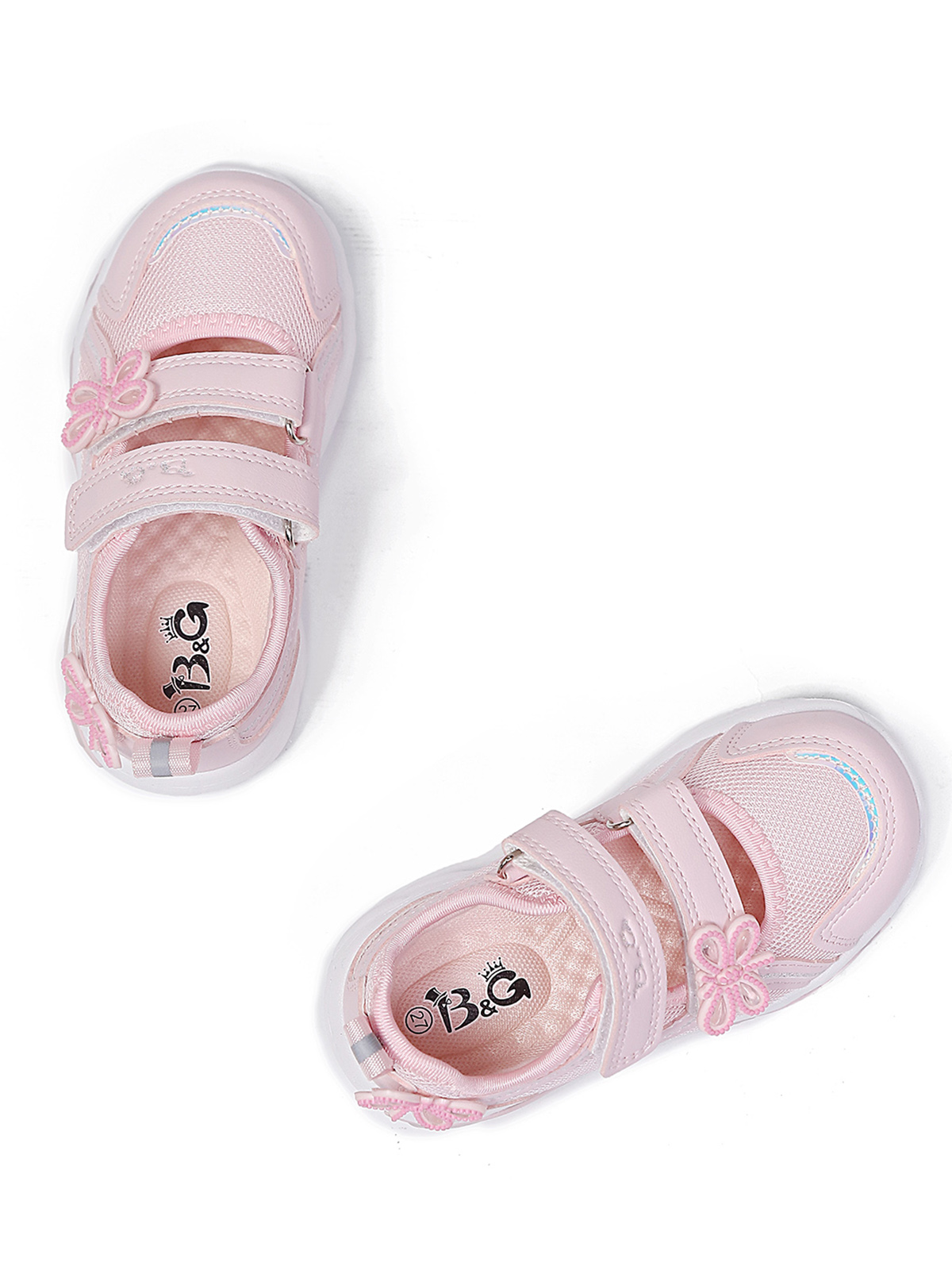 Сандалии Boys and Girls 26020 - фото 5