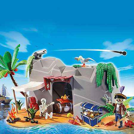 Конструктор Playmobil сборная игровая модель
