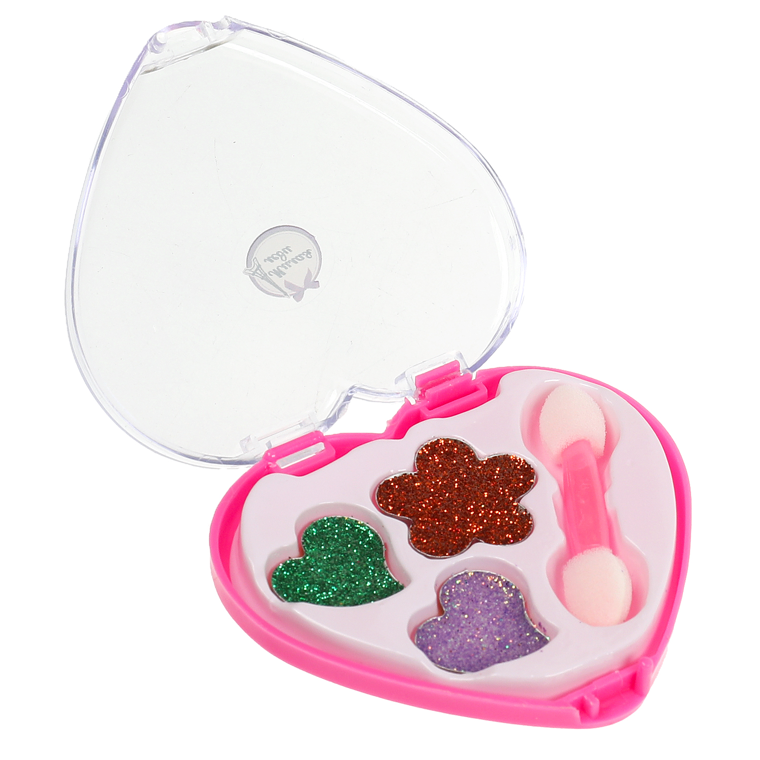 Игрушка Милая леди Тени для век - фото 3