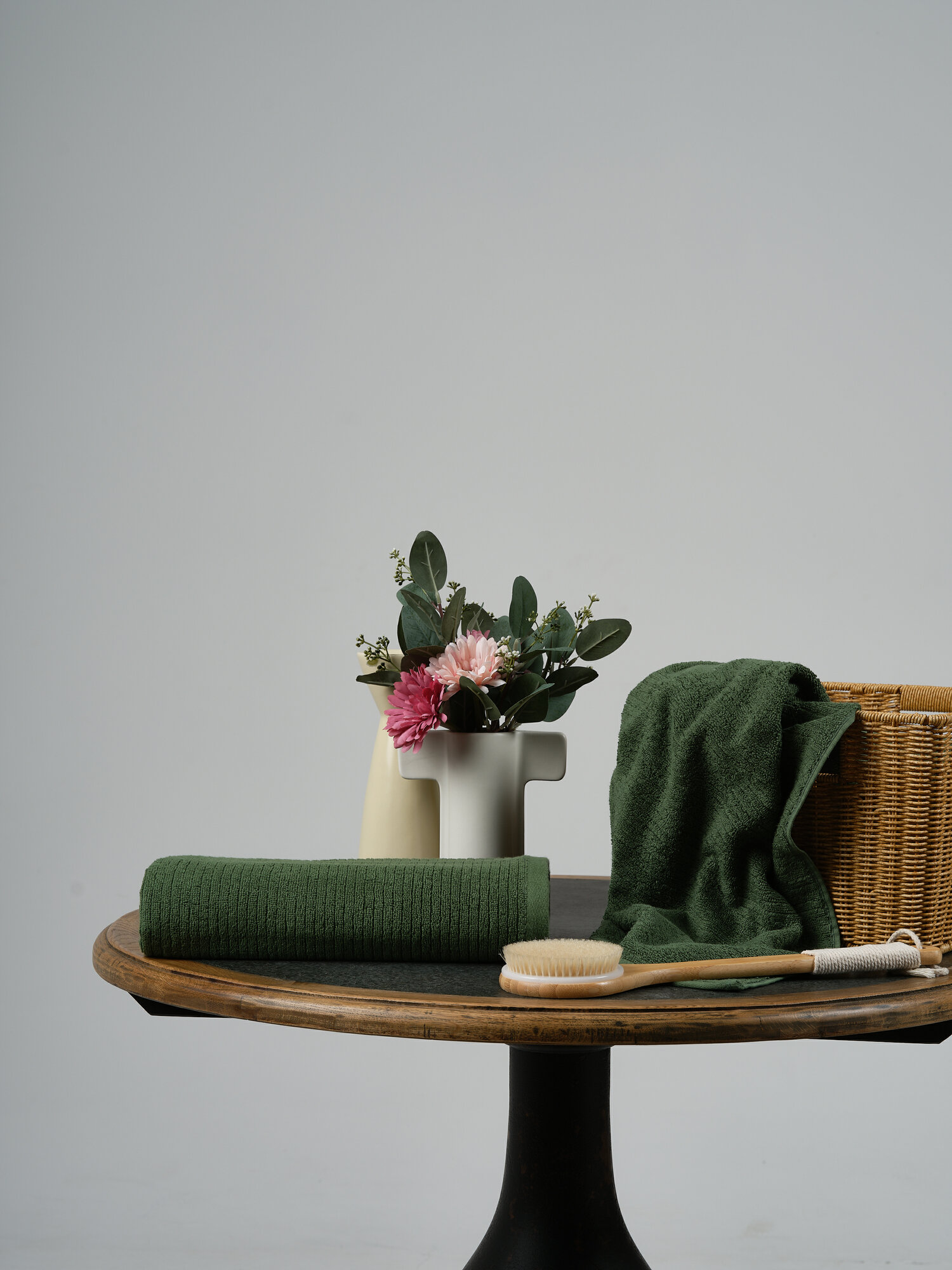 Полотенце Ночь Нежна 70 x 140 см - фото 1