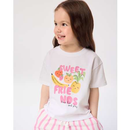 Футболка BabyGo