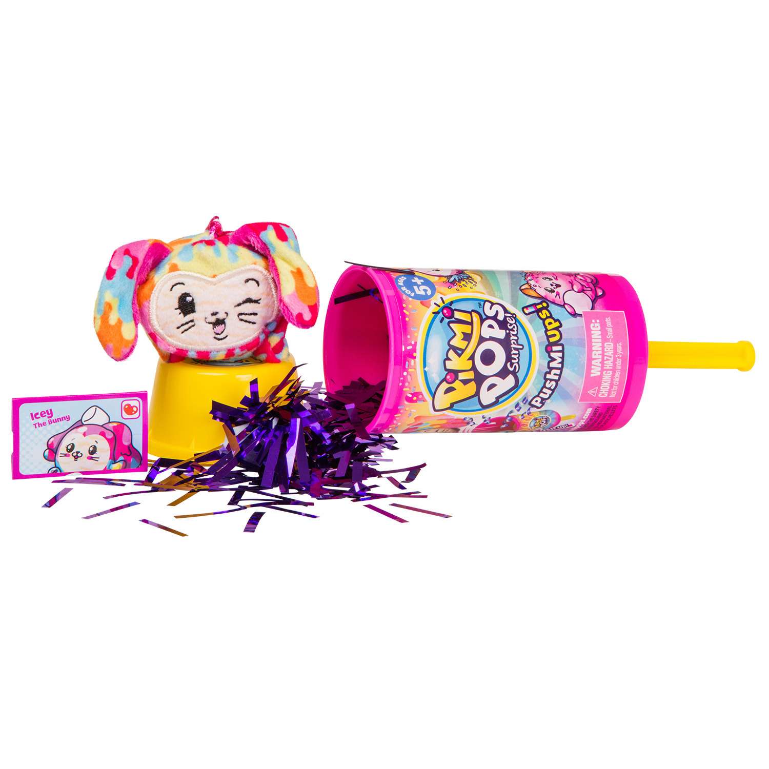 Игровой набор Pikmi Pops - фото 14