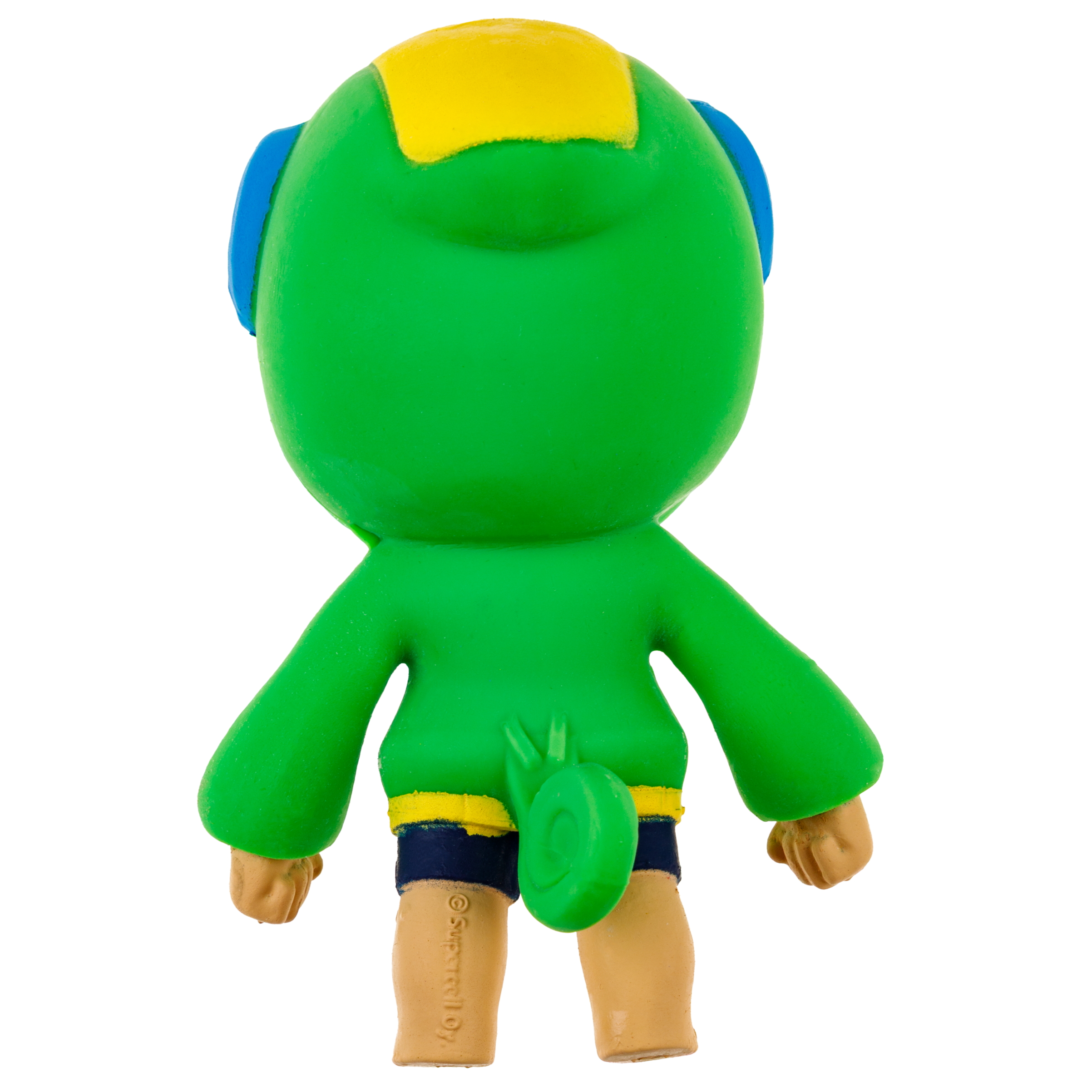 Фигурка Monster Flex Brawl Stars 13 см - фото 20