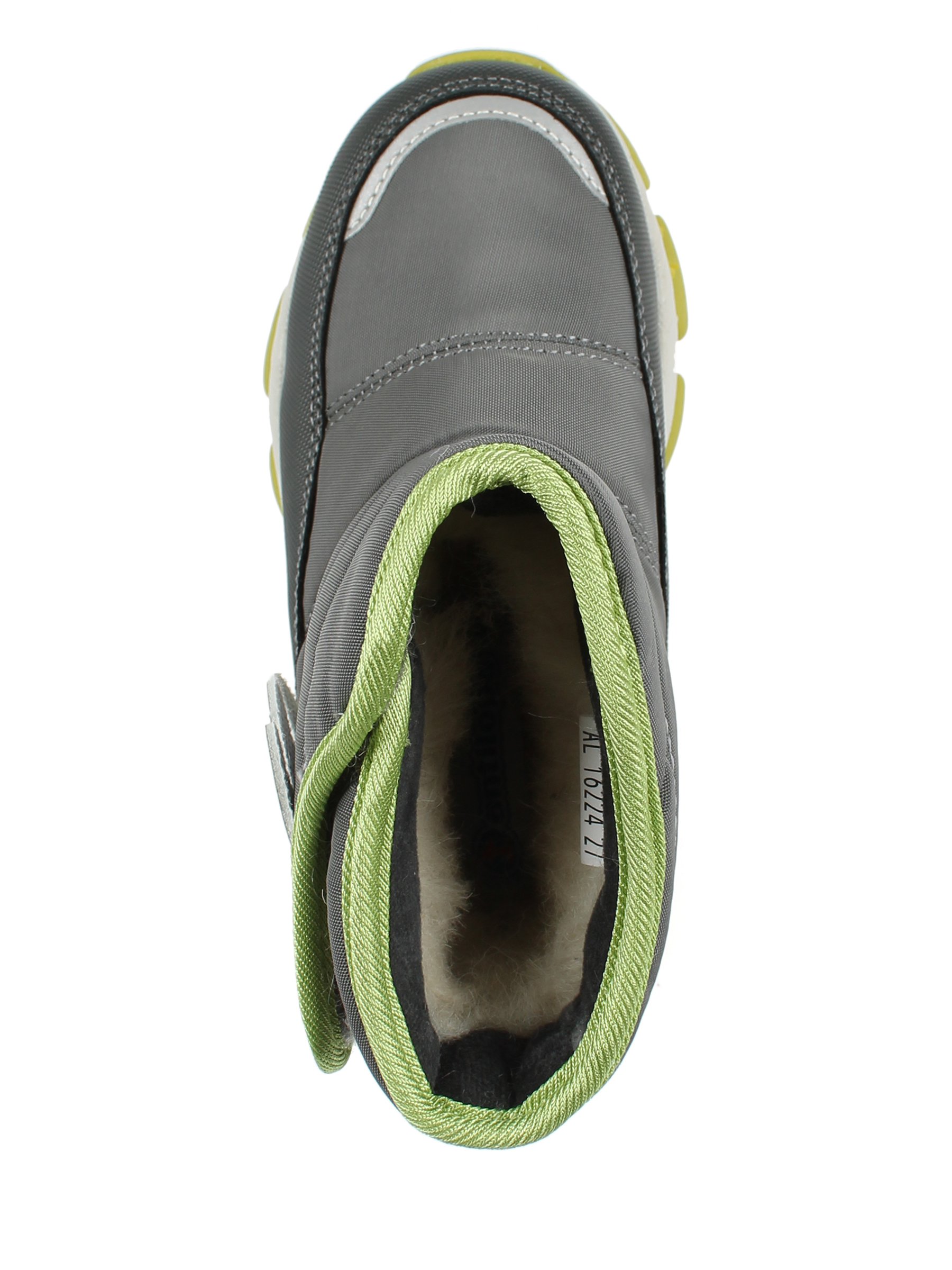 Ботинки Antilopa AL 16224 - фото 9