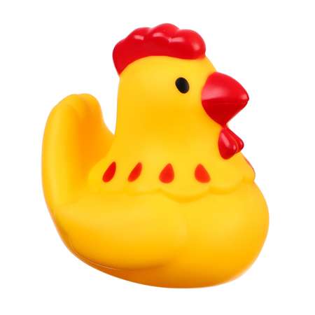 Игрушка Крошка Я
