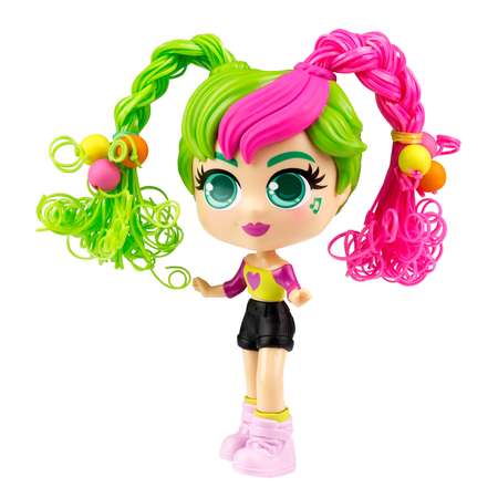Кукла модельная CurliGirls