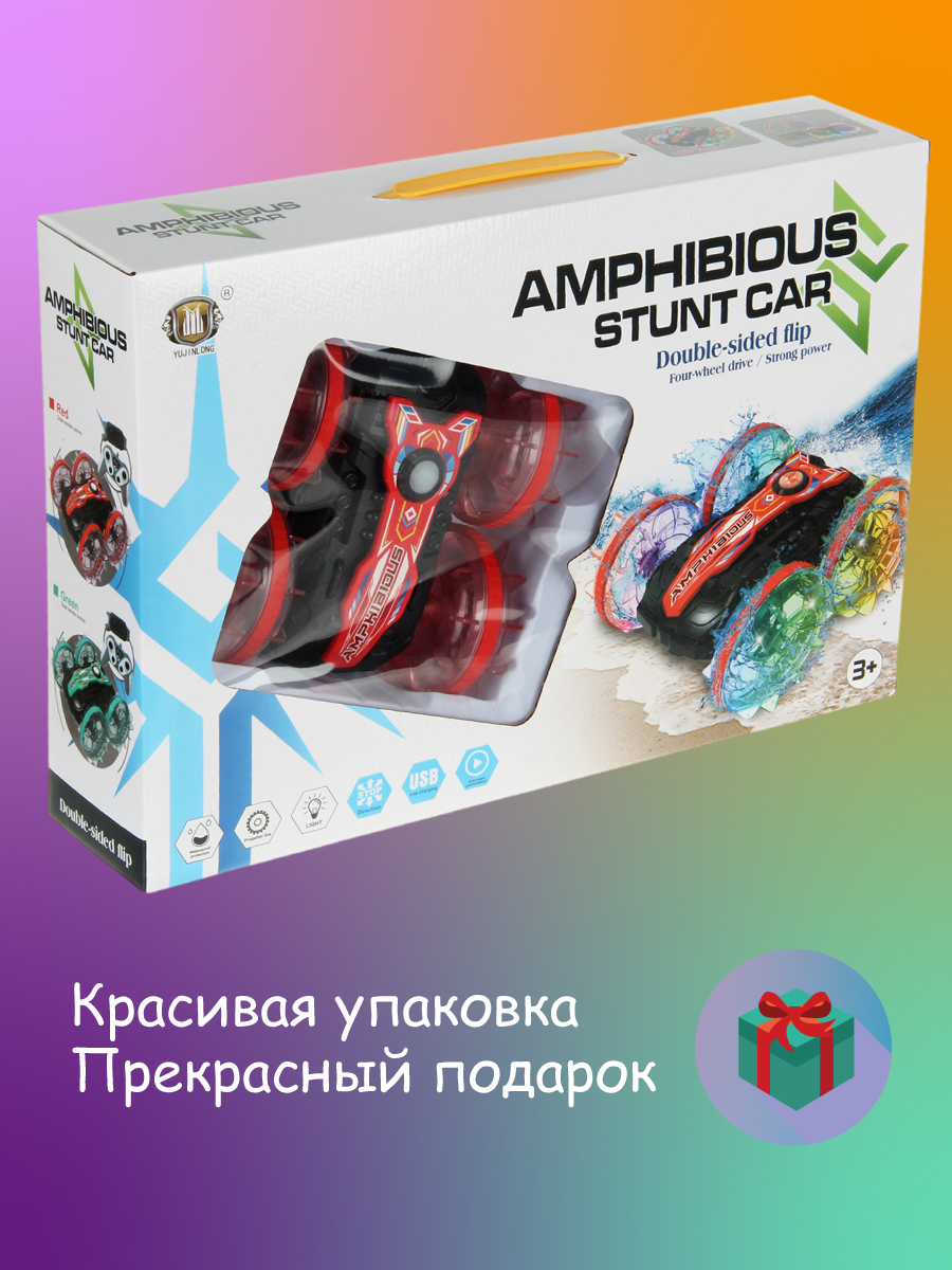 Автомобиль РУ Veld Co - фото 8