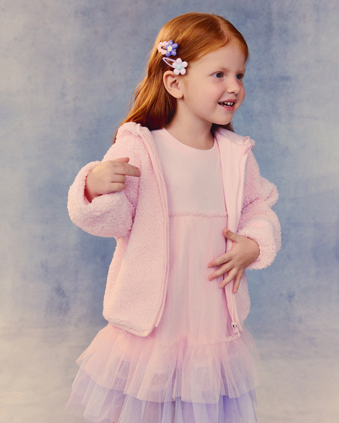 Куртка BabyGo Trend S26BT-1GO02ig-JJ - фото 8