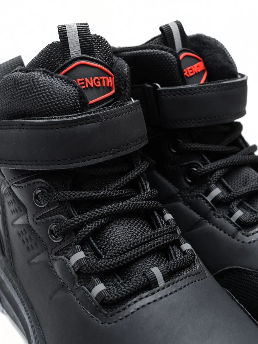 Ботинки Тотошка T811-2A - фото 5