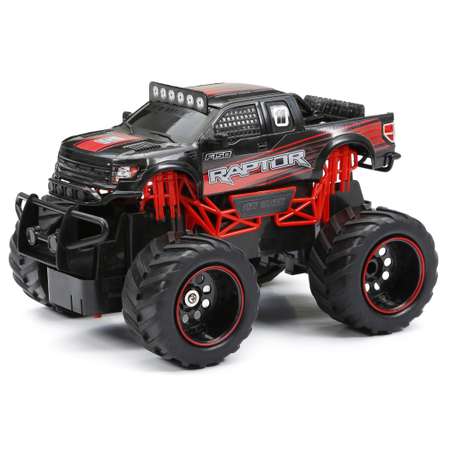 Автомобиль РУ New Bright 1:24