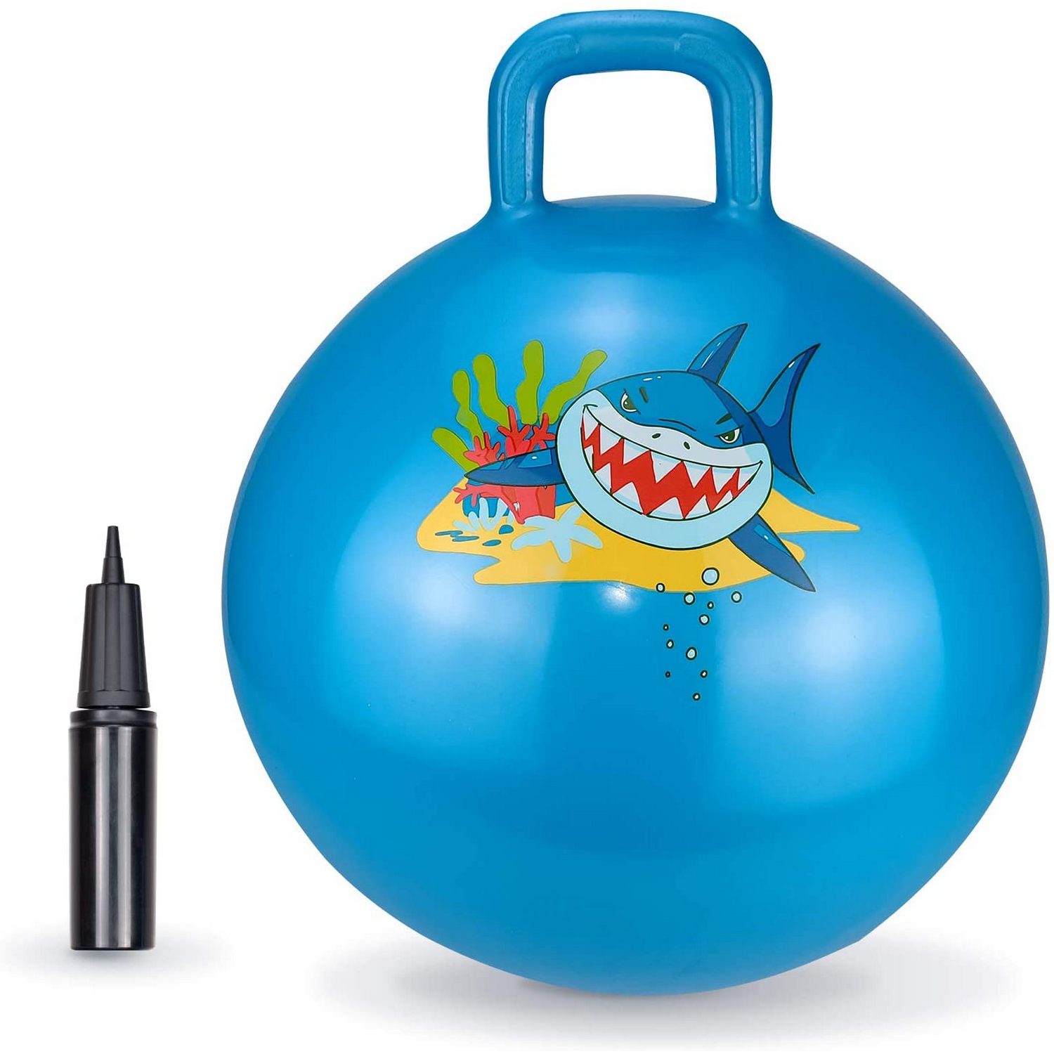 Прыгун Altacto Спорт 40 см - фото 6