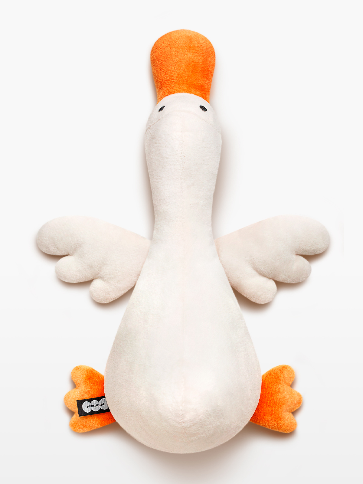 Мягкая игрушка Мякиши - фото 9