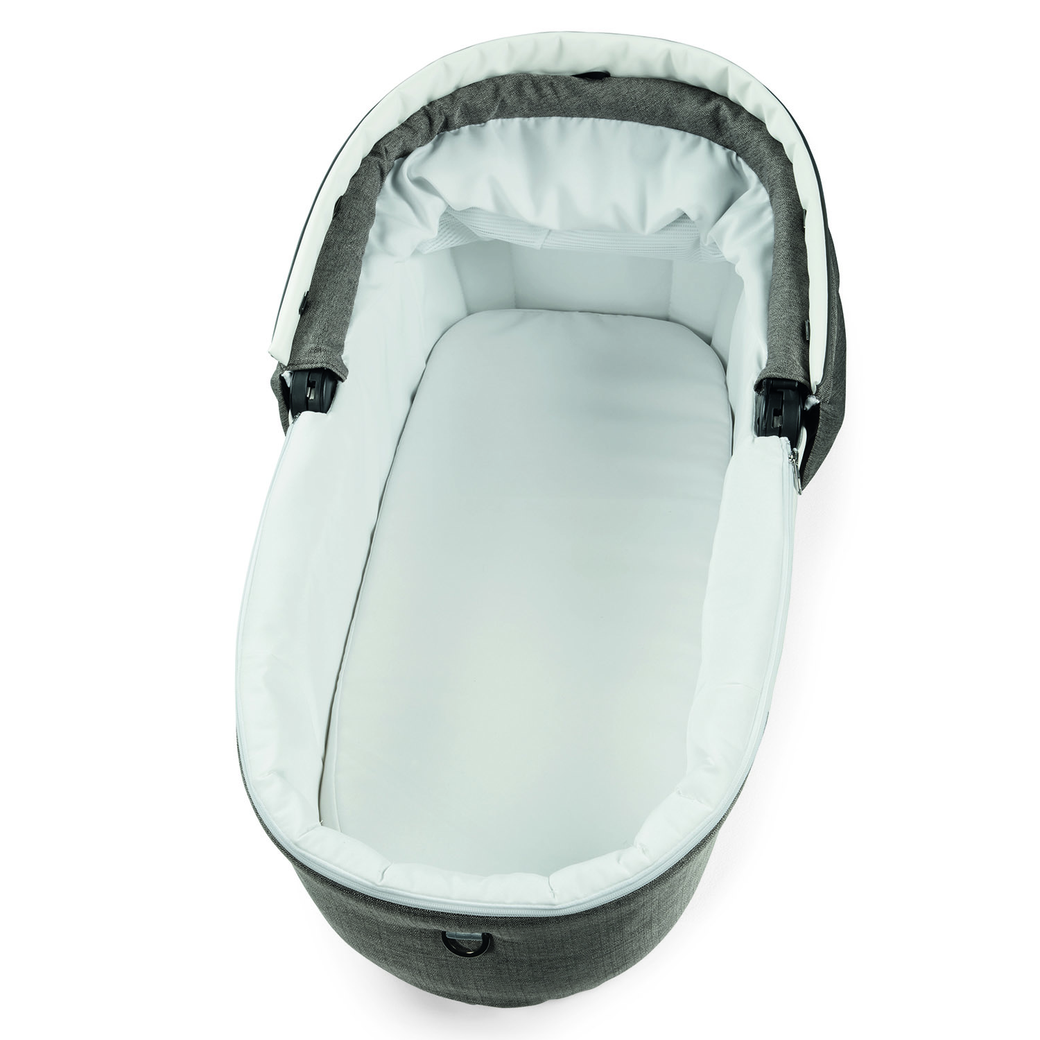 Люлька Peg-Perego Culla Elite - фото 4