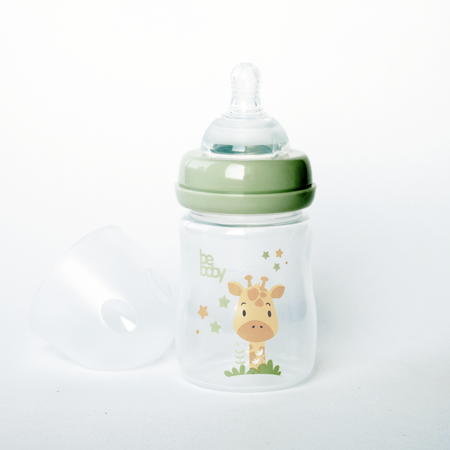 Бутылочка Be Baby 150 мл 1 шт.