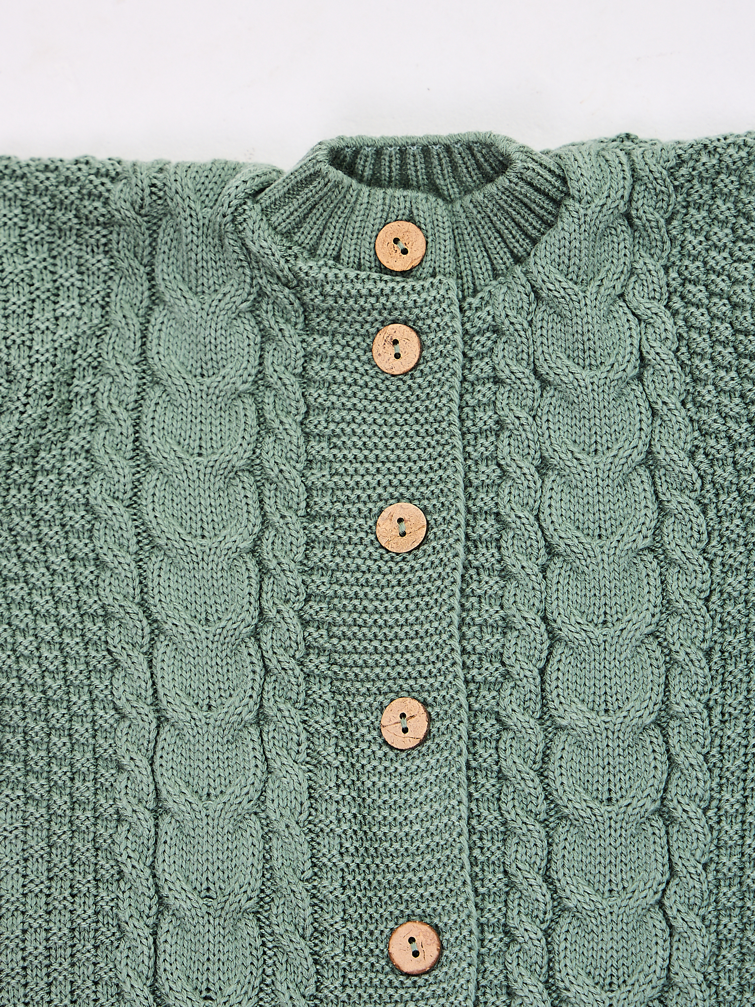 Комбинезон с шапкой и носками ТОСЯ БОСЯ WOT-143 - фото 16