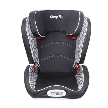 Автокресло Babyton Olimp Isofix 2/3 (15-36 кг)