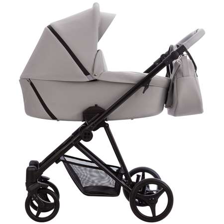 Коляска 2 в 1 Bebetto Yoddi Pro