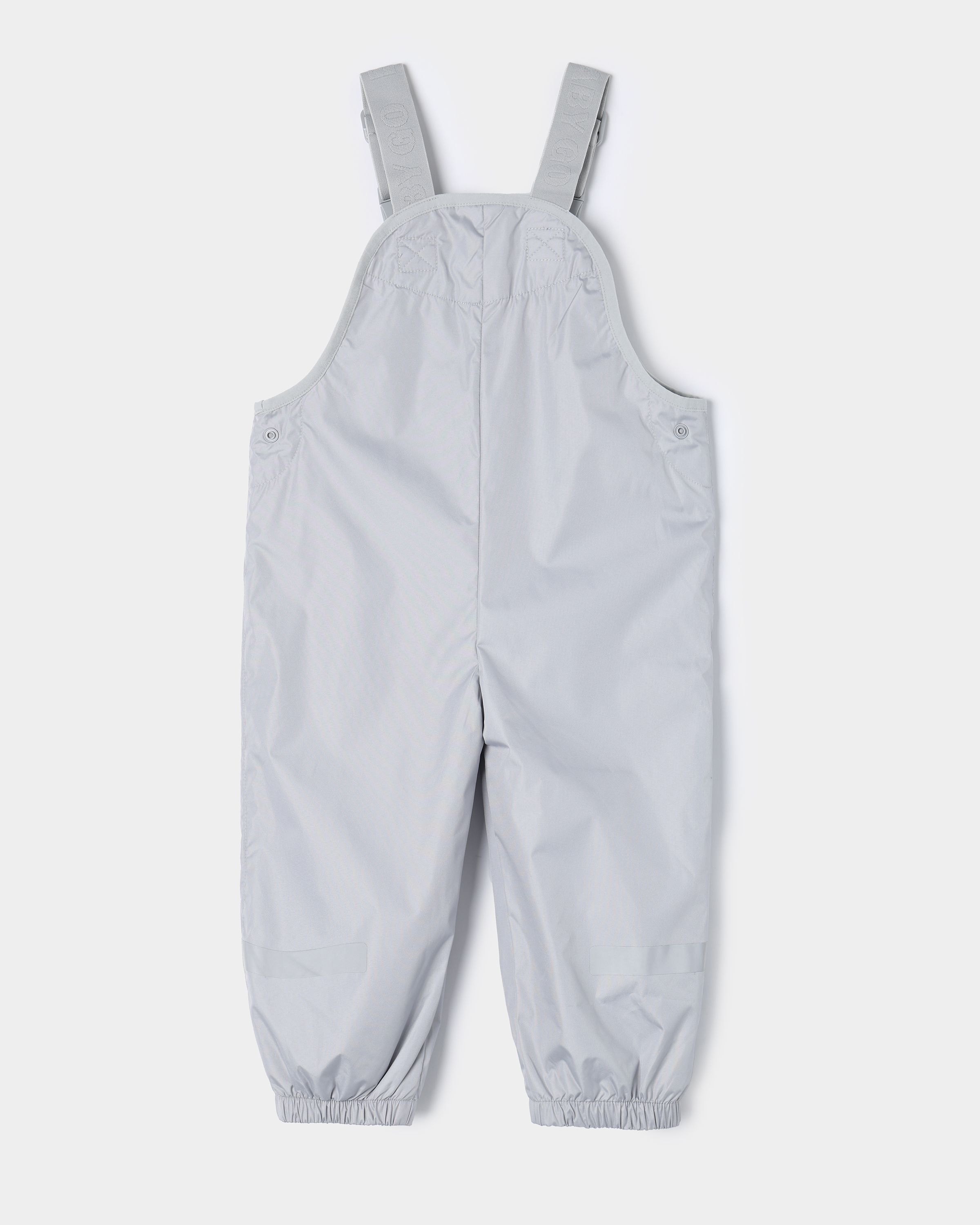 Полукомбинезон BabyGо S26-67BGig-GG - фото 2