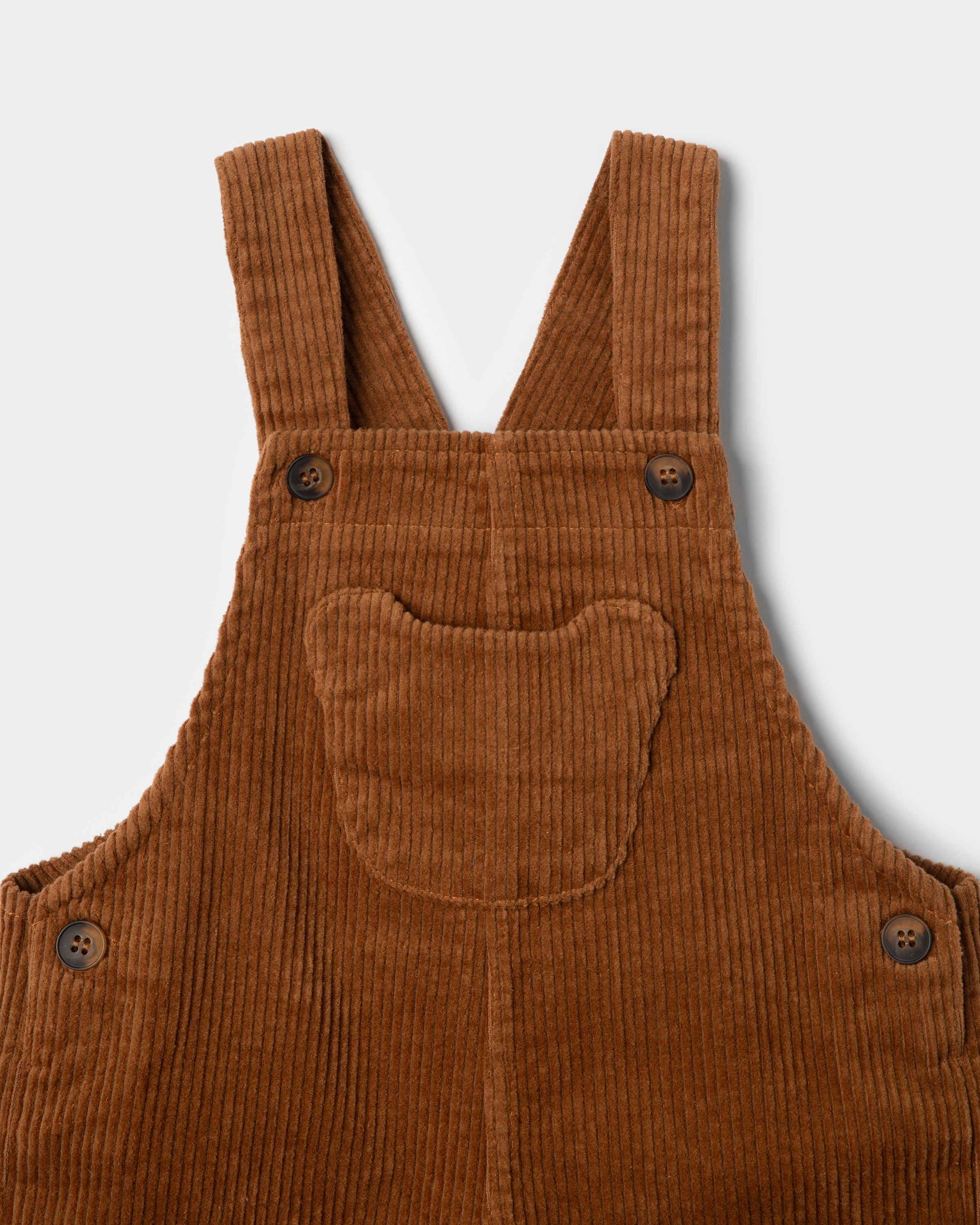 Полукомбинезон BabyGо W25BG4-BCP-49ib-L8 - фото 3