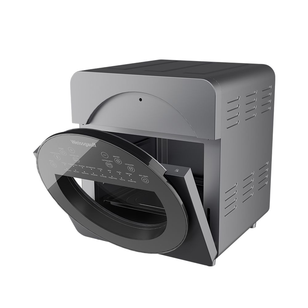 Аэрогриль WEISSGAUFF WAF 714 Digital OilFree - фото 27