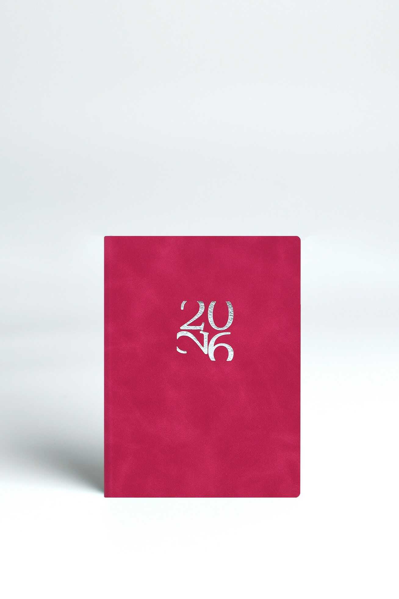 Ежедневник Феникс + ESCALADA 120 лист. - фото 8