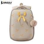 Ранец Grizzly Для девочки
