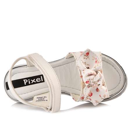 Босоножки Pixel Co