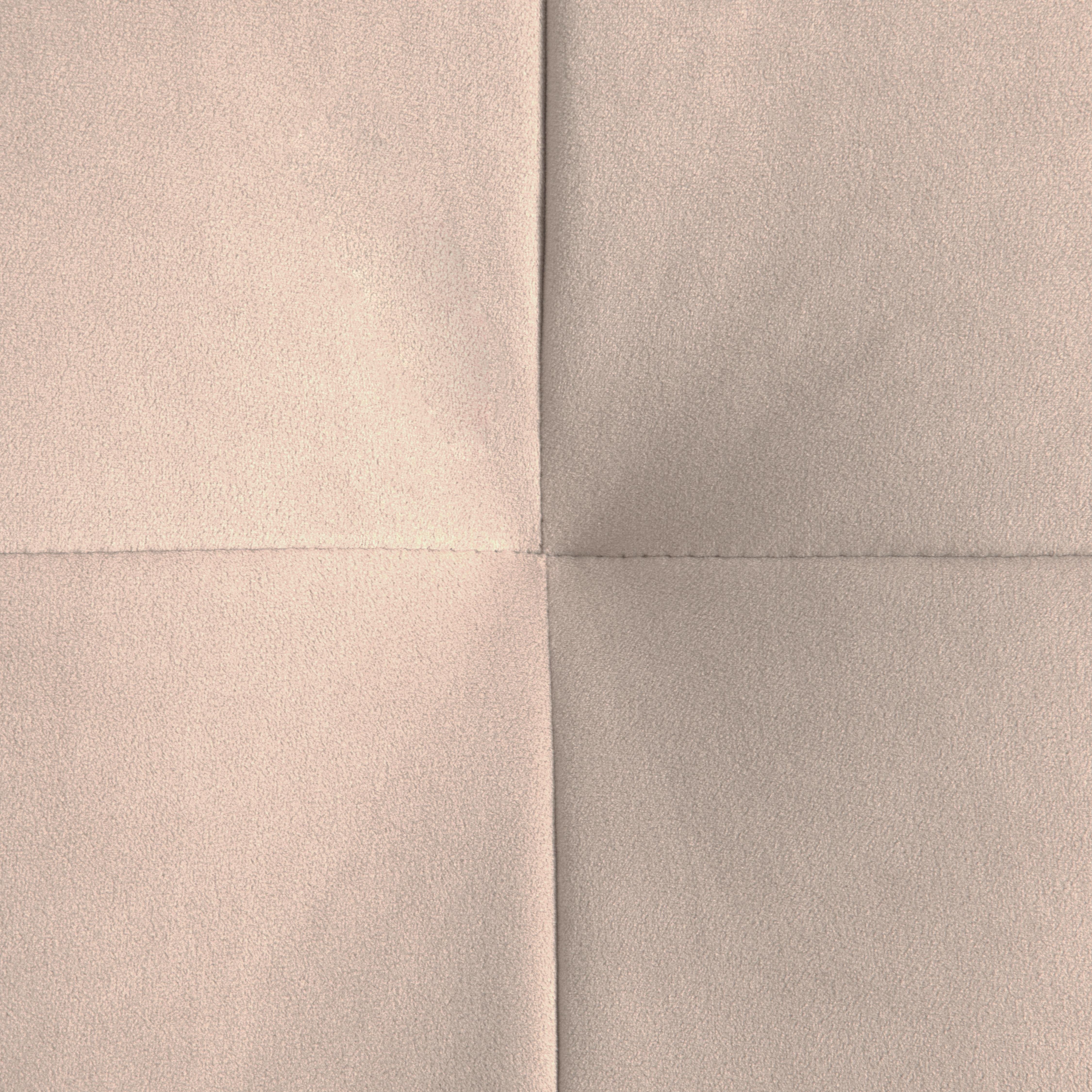 Стул TETCHAIR велюр, бежевый - фото 14