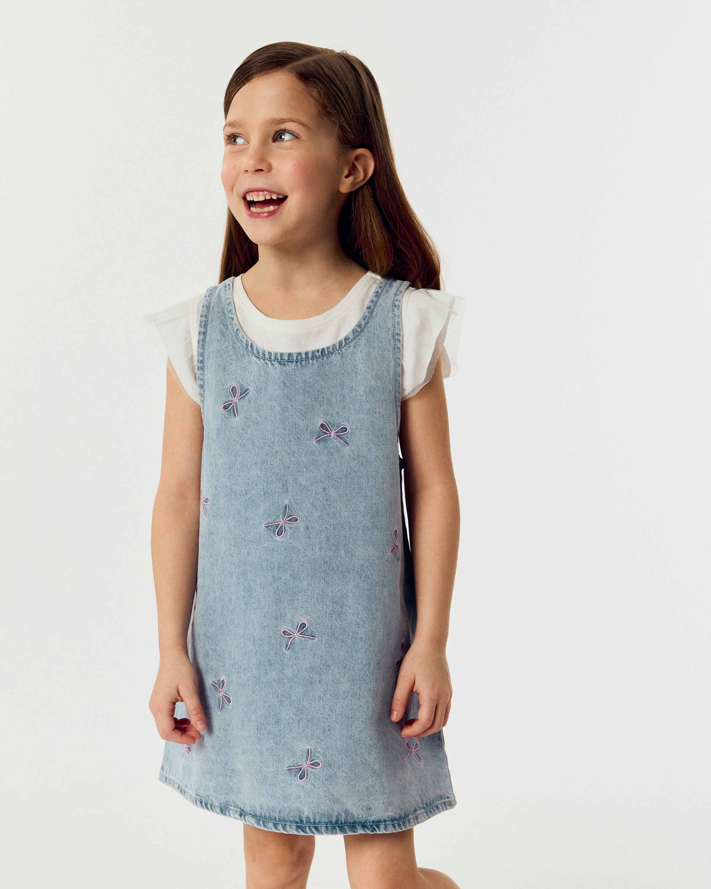 Сарафан Futurino S26FU3-G275kg-66 - фото 1