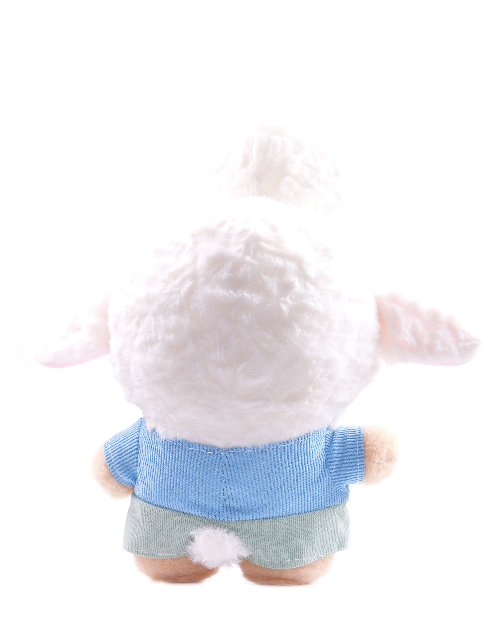 Мягкая игрушка Зверополис Овечка - фото 8