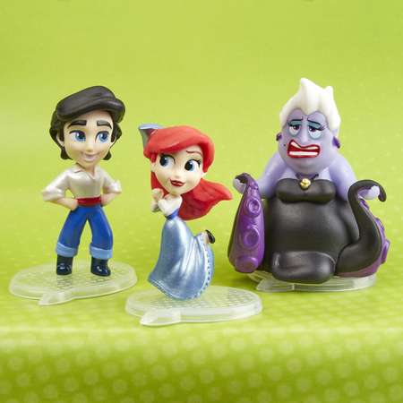 Кукла мини Disney Princess