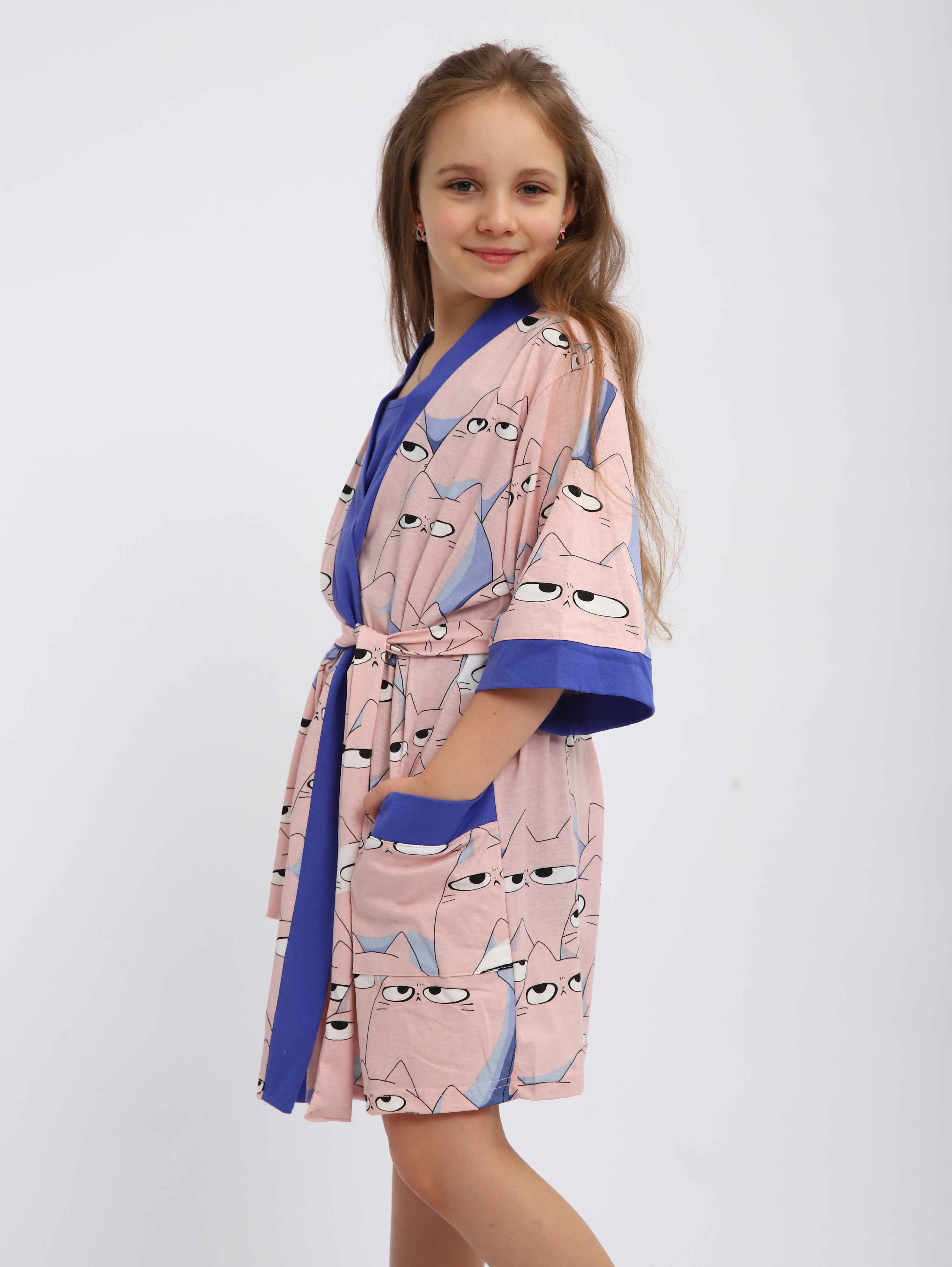 Комплект ЛАДОШКИ Комплект Красотка розовый - фото 6