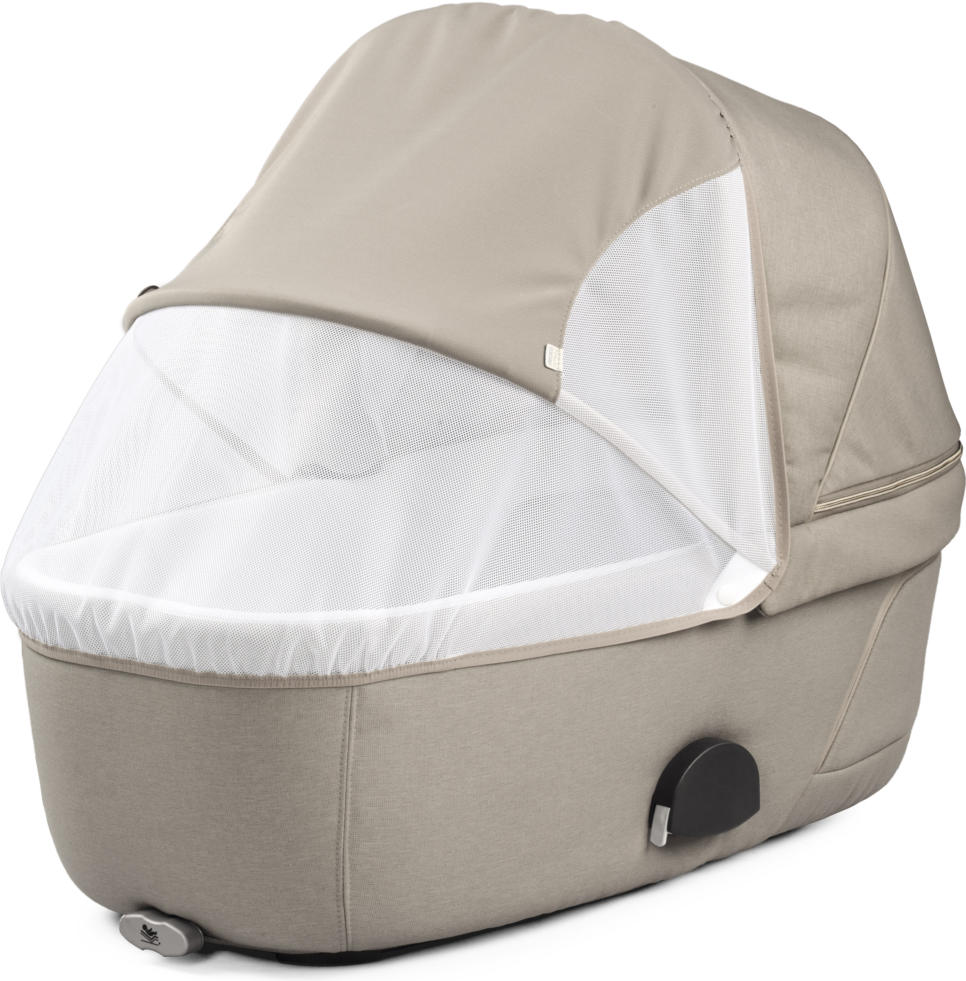 Люлька Peg-Perego Belvedere - фото 3