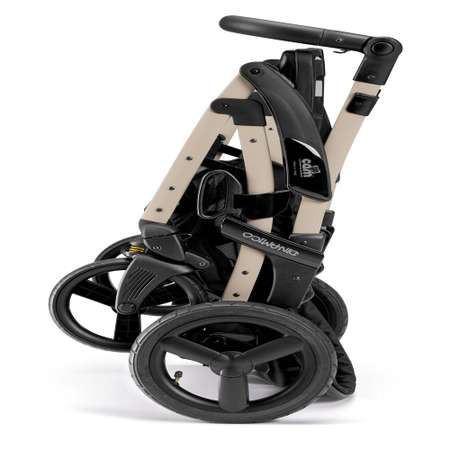 Коляска 3в1 CAM Tris Smart