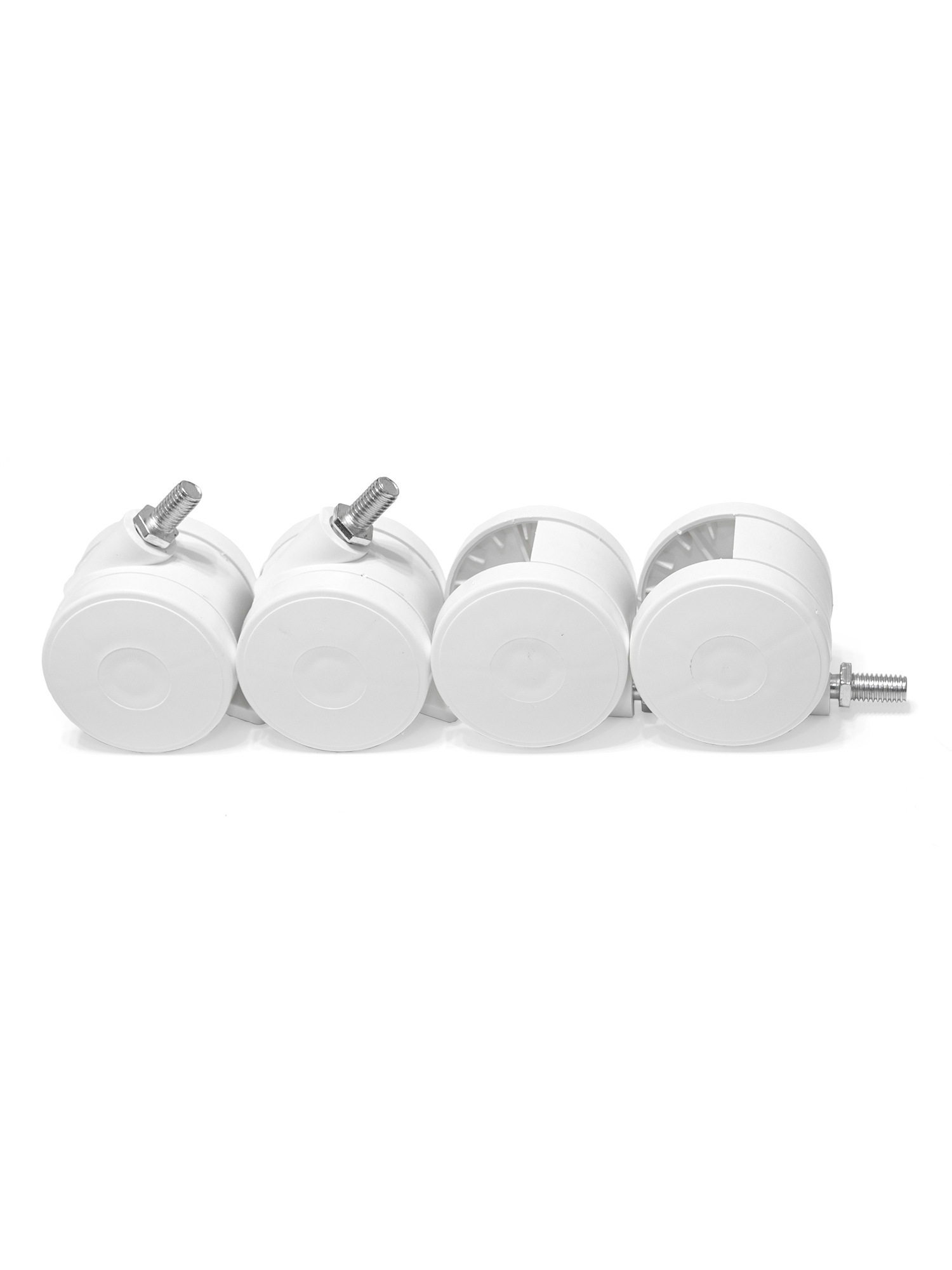 Колесо БОНЯМ для детской кроватки - фото 7