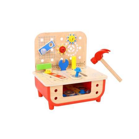 Игрушка Tooky Toy (инструменты)