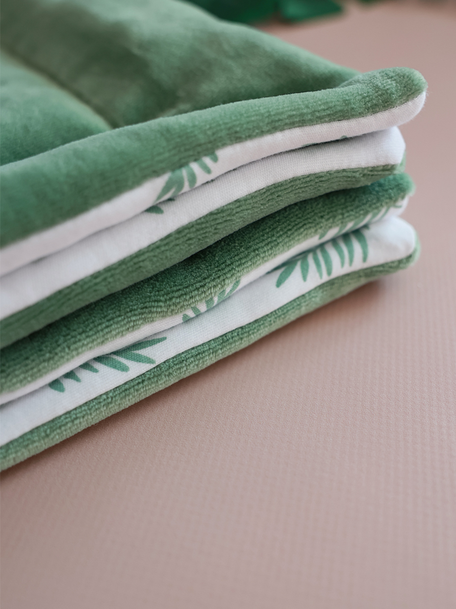 Bunnyphant 0370/оливковый - фото 4