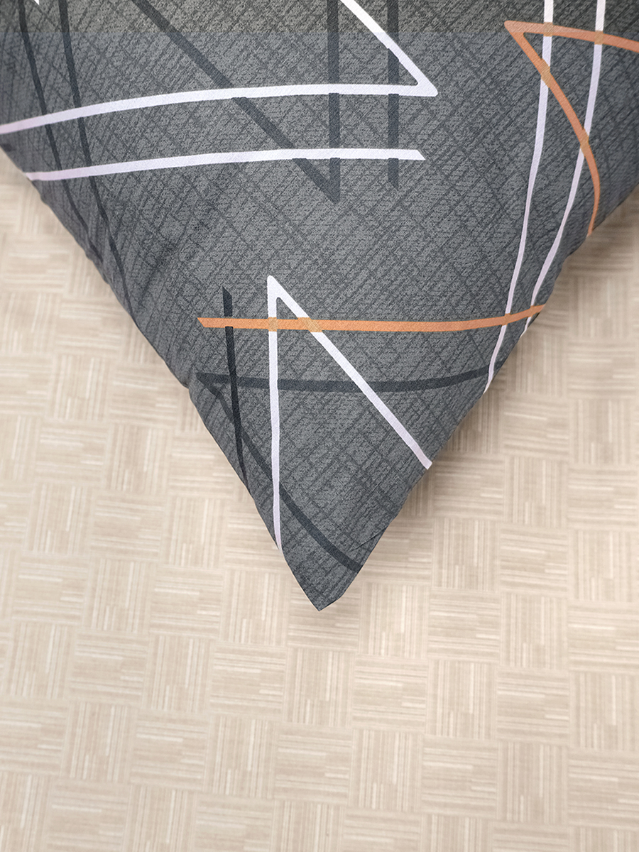 Комплект постельного белья для SNOFF Савио полутораспальный 4 предм. - фото 5