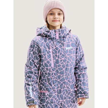 Комбинезон NIKASTYLE