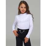 Водолазка СИНЯЯ МОДА