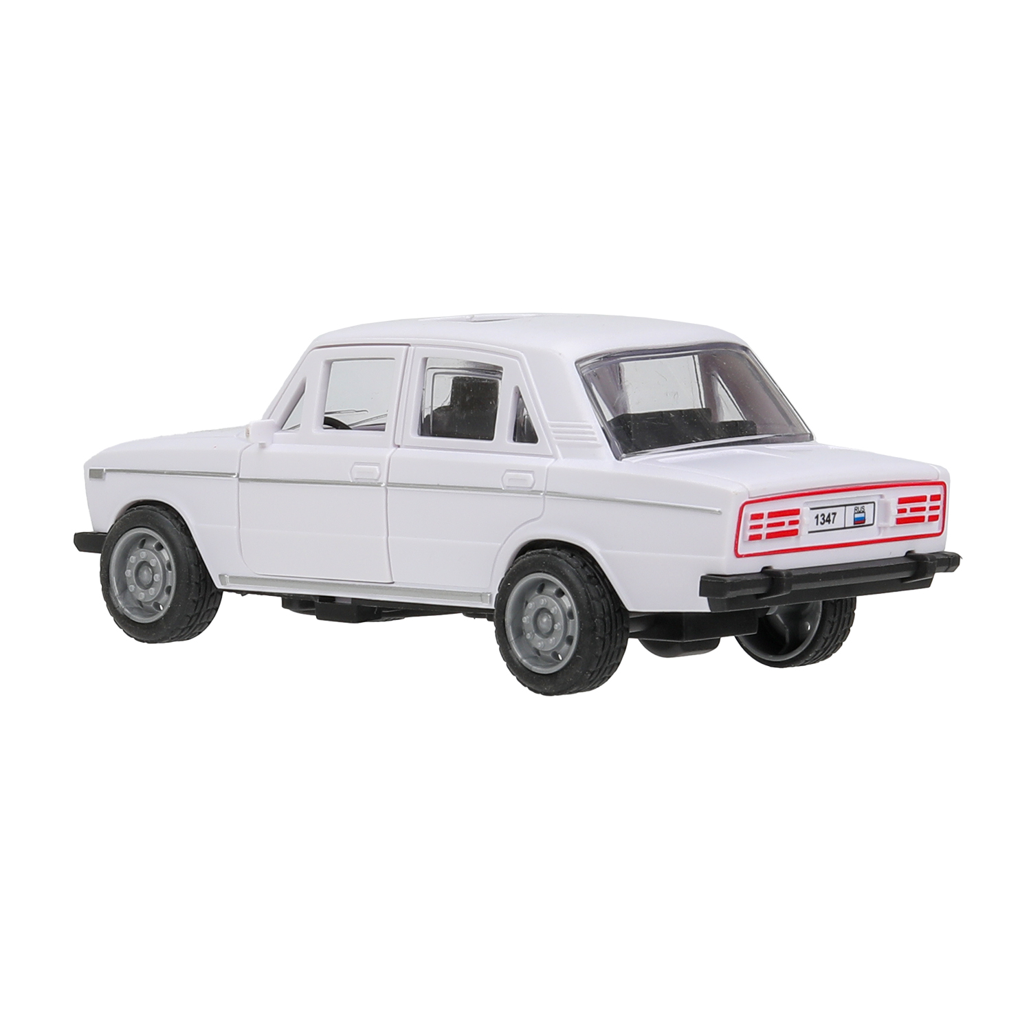 Автомобиль Технопарк Автомобиль 393518 - фото 6