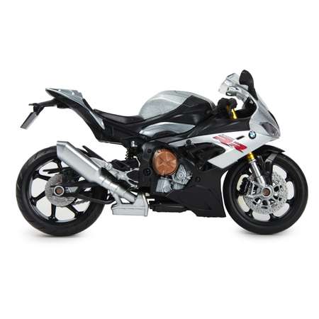 Мотоцикл Mobicaro BMW S1000RR 1:12 красный