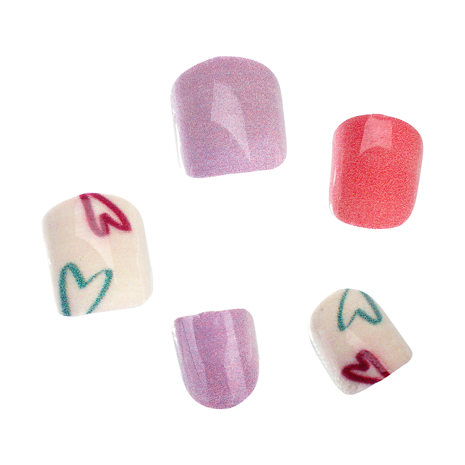 Игрушка Милая леди маникюрный набор - фото 3