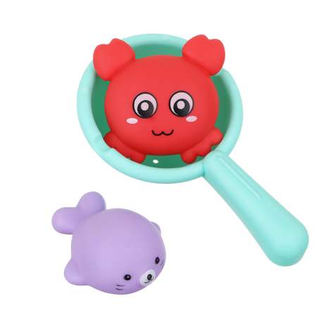Игрушка Игроленд Веселое купание