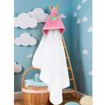 Полотенце уголок Wellness Малыш-00/73_Р 80 x 100 см 1 шт.