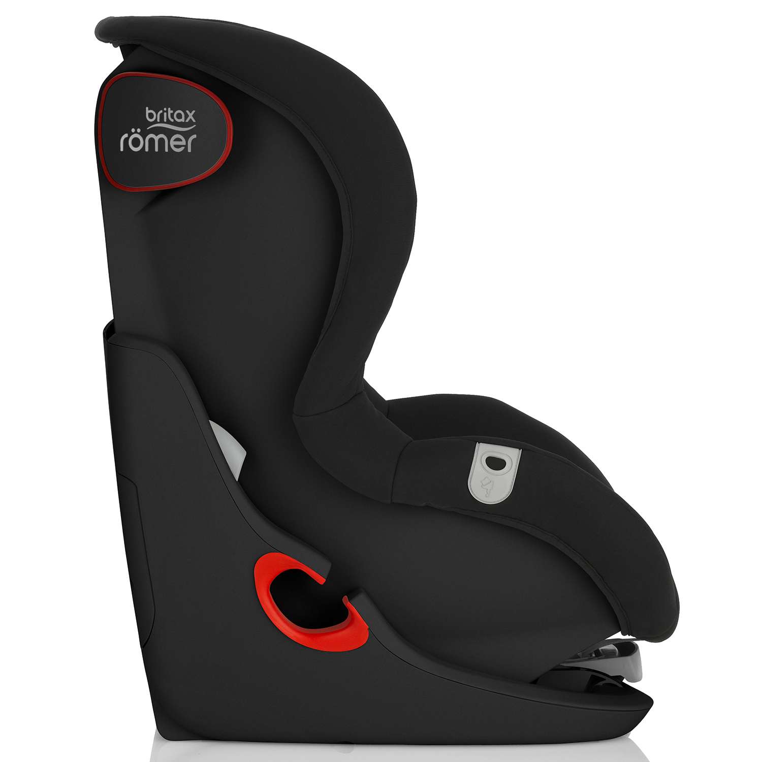 Автокресло Britax Roemer 1 (9-18 кг) - фото 3