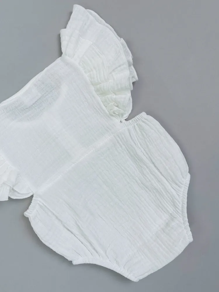 Боди Clariss ЦБ-00001497 - фото 12