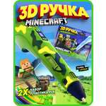 3D ручка Super Lemon