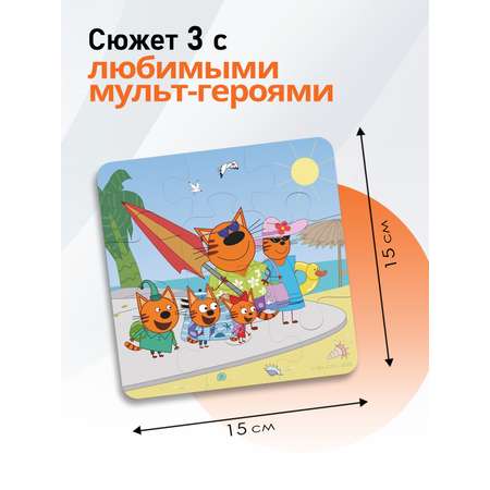 Пазл PalisHome деревянный