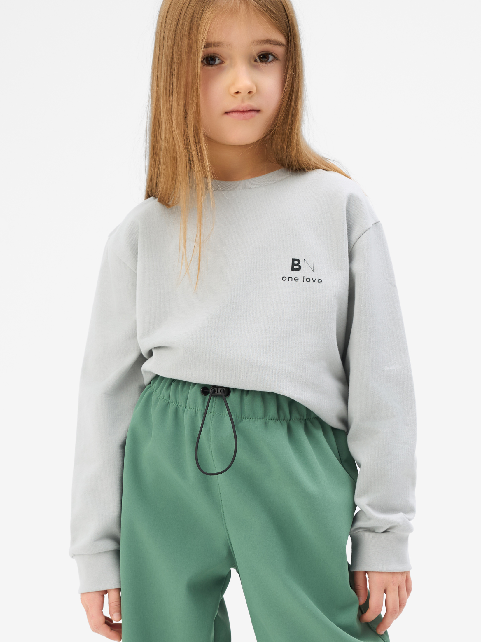 Свитшот Bossa Nova 203К-461-С - фото 4